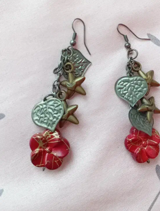 گوشواره ارزان|بدلیجات|رشت, دیانتی|دیوار