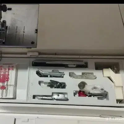 چرخ خیاطی نیولایف درحدنونو|چرخ خیاطی و ریسندگی|ایذه, |دیوار