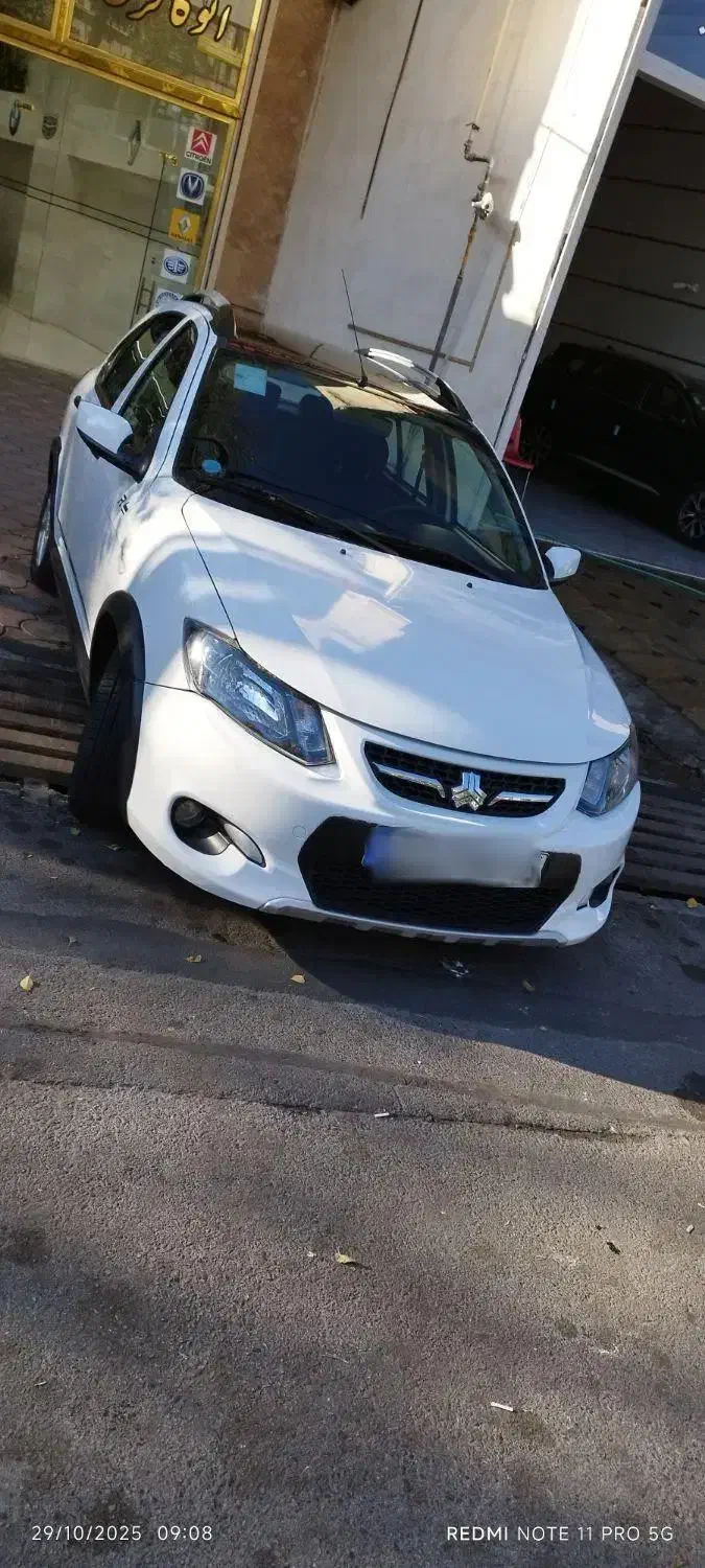 کوئیک R مدل 1401|خودرو سواری و وانت|تبریز, |دیوار