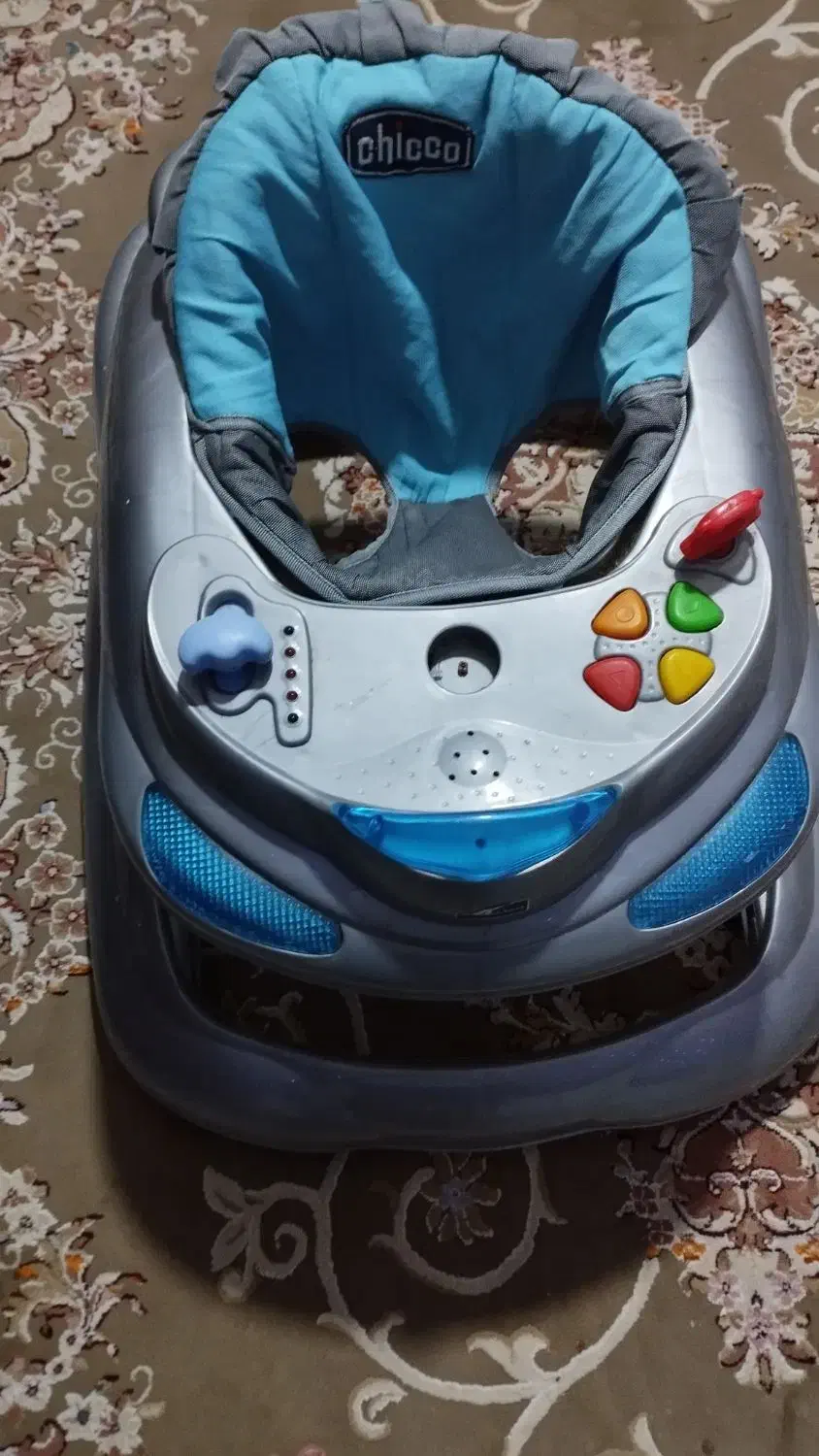 روروئک|اسباب و اثاث بچه|اردبیل, |دیوار