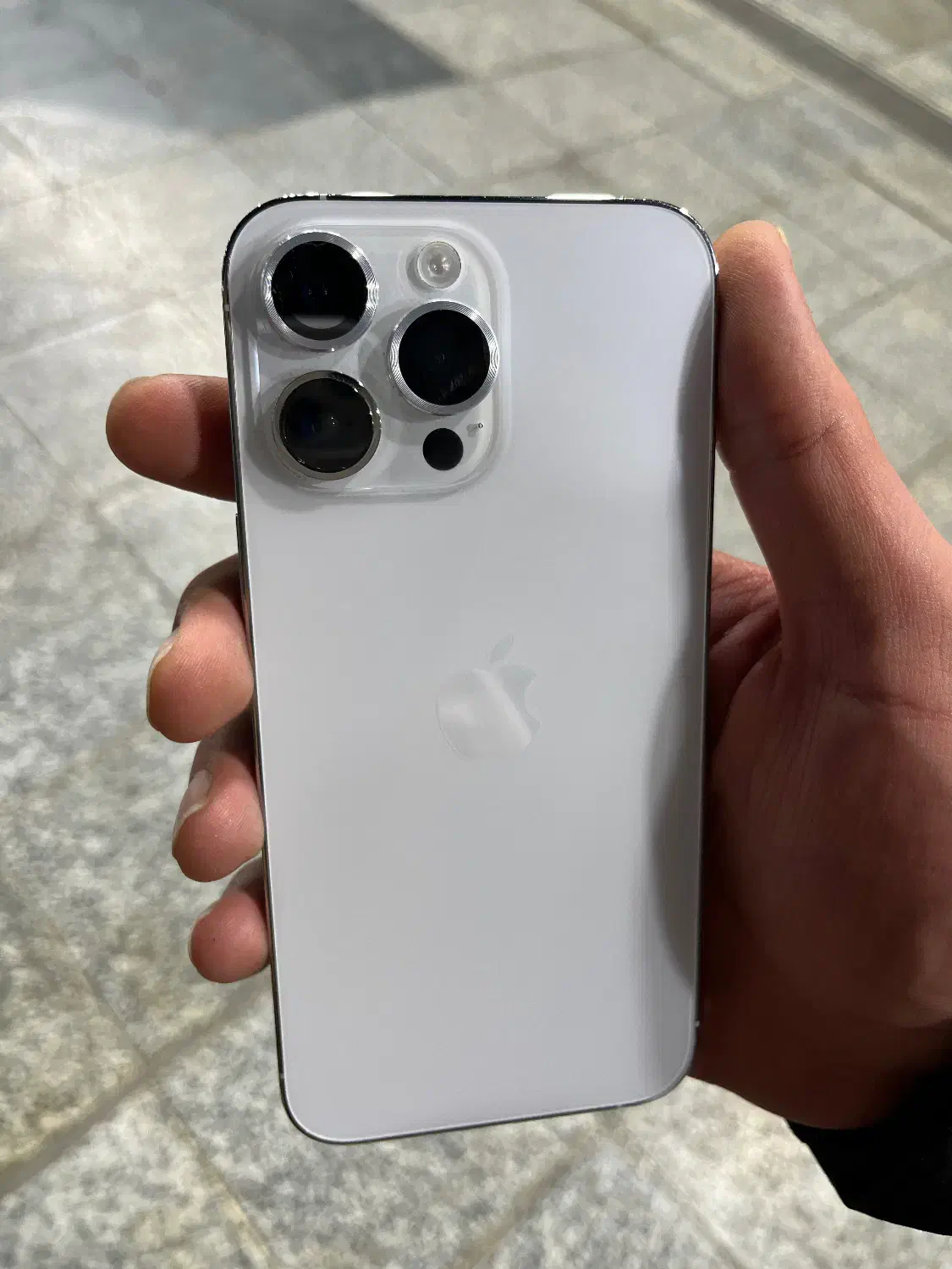 iPhone 14 Pro Max|موبایل|مشهد, چهارباغ|دیوار