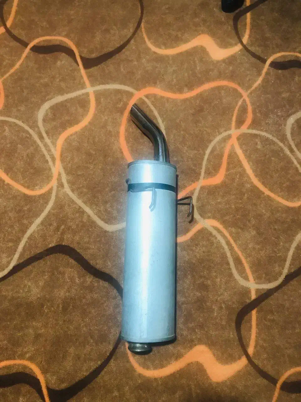 منبع توربو|قطعات یدکی و لوازم جانبی|خان ببین, |دیوار