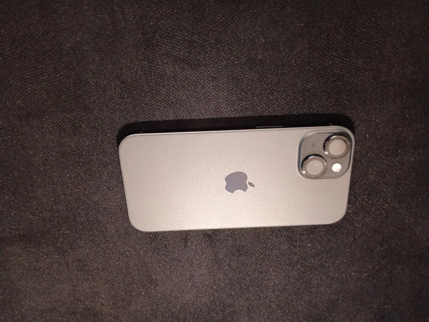 IPhone 15 Normal|موبایل|تهران, سازمان برنامه شمالی|دیوار