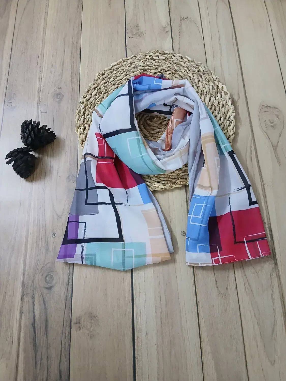 روسری بچگانه|کفش و لباس بچه|قم, شهرک امام حسن|دیوار