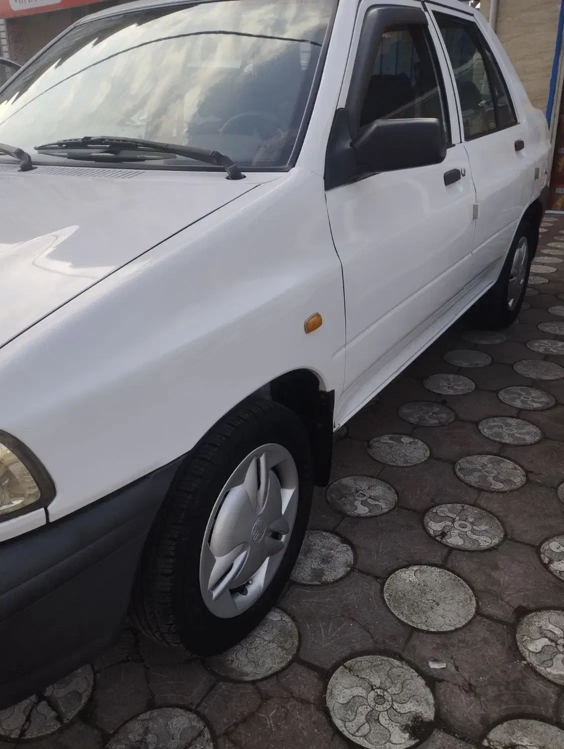 پراید 131مدل 98|خودرو سواری و وانت|رودسر, |دیوار