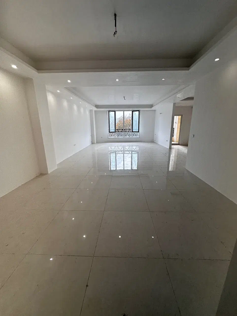 فروش ۱۵۸متر ویو‌ابدی تک واحدی|فروش آپارتمان|گرگان, |دیوار