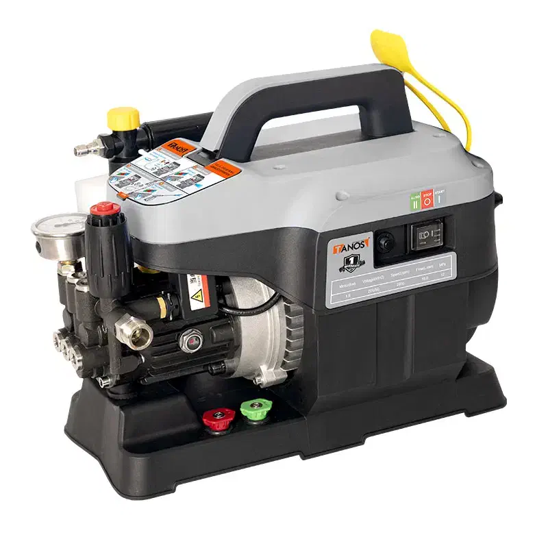 کارواش خانگی|ماشین‌آلات صنعتی|تربت‌حیدریه, دیزقند|دیوار