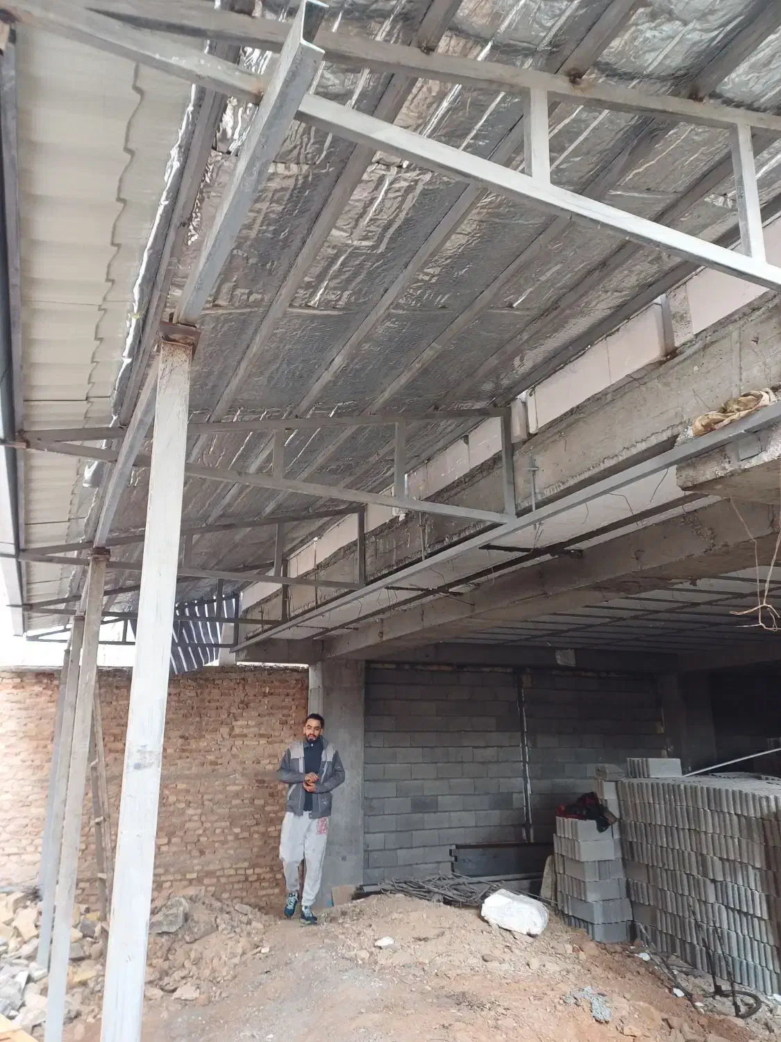 جوشکاری|خدمات پیشه و مهارت|زنجان, |دیوار