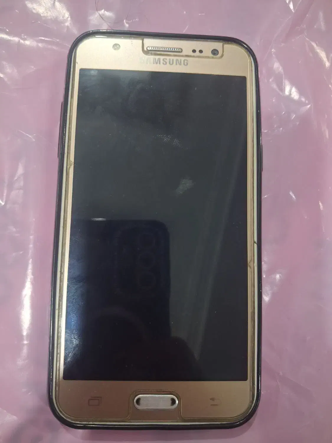 سامسونگ جی ۵|موبایل|همدان, |دیوار