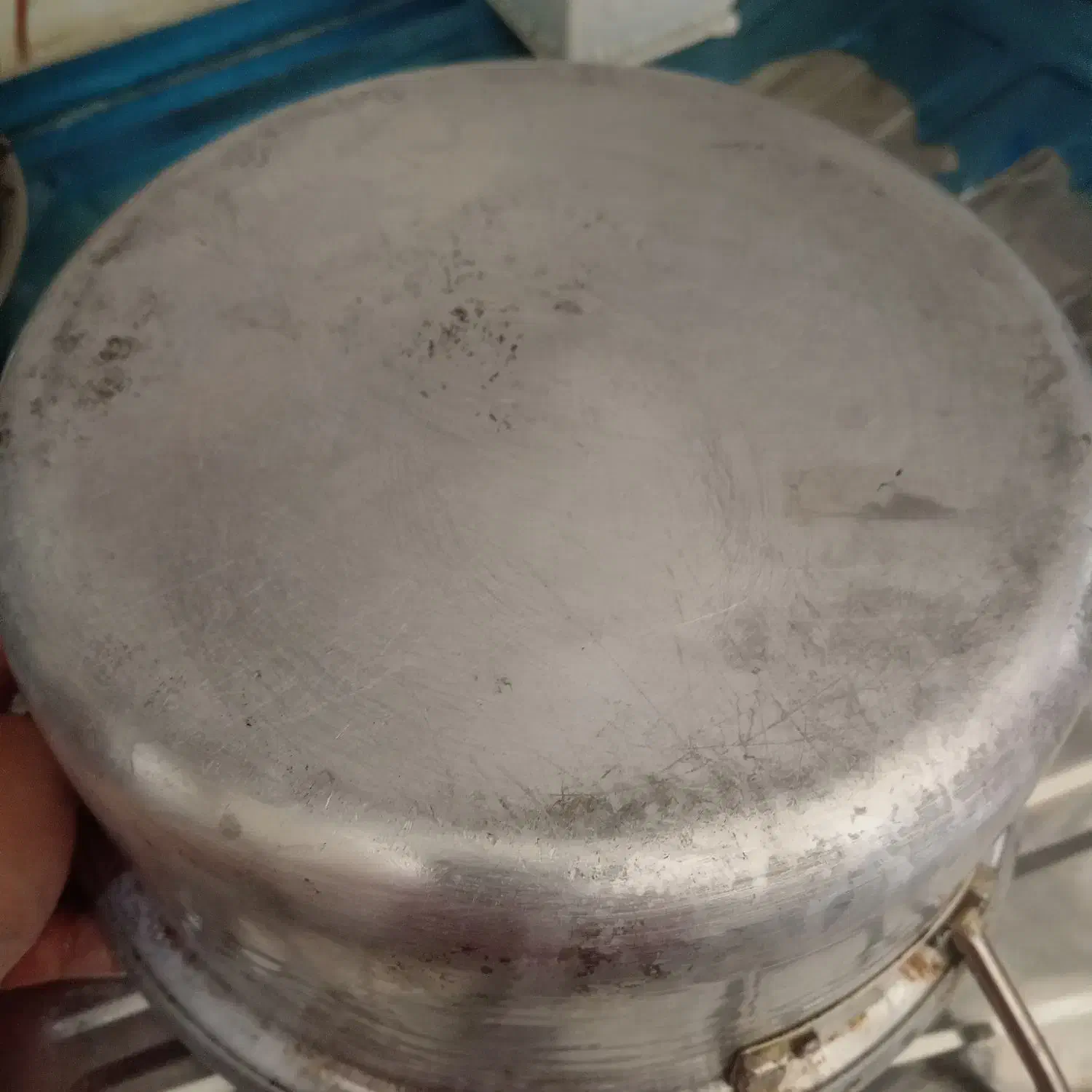 اسپری چربی زدا|مواد شوینده و دستمال کاغذی|نجف‌آباد, قدس|دیوار