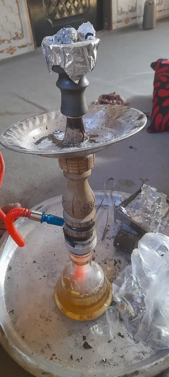 قلیون خیلی خوبه|کلکسیون و سرگرمی|شادگان, |دیوار