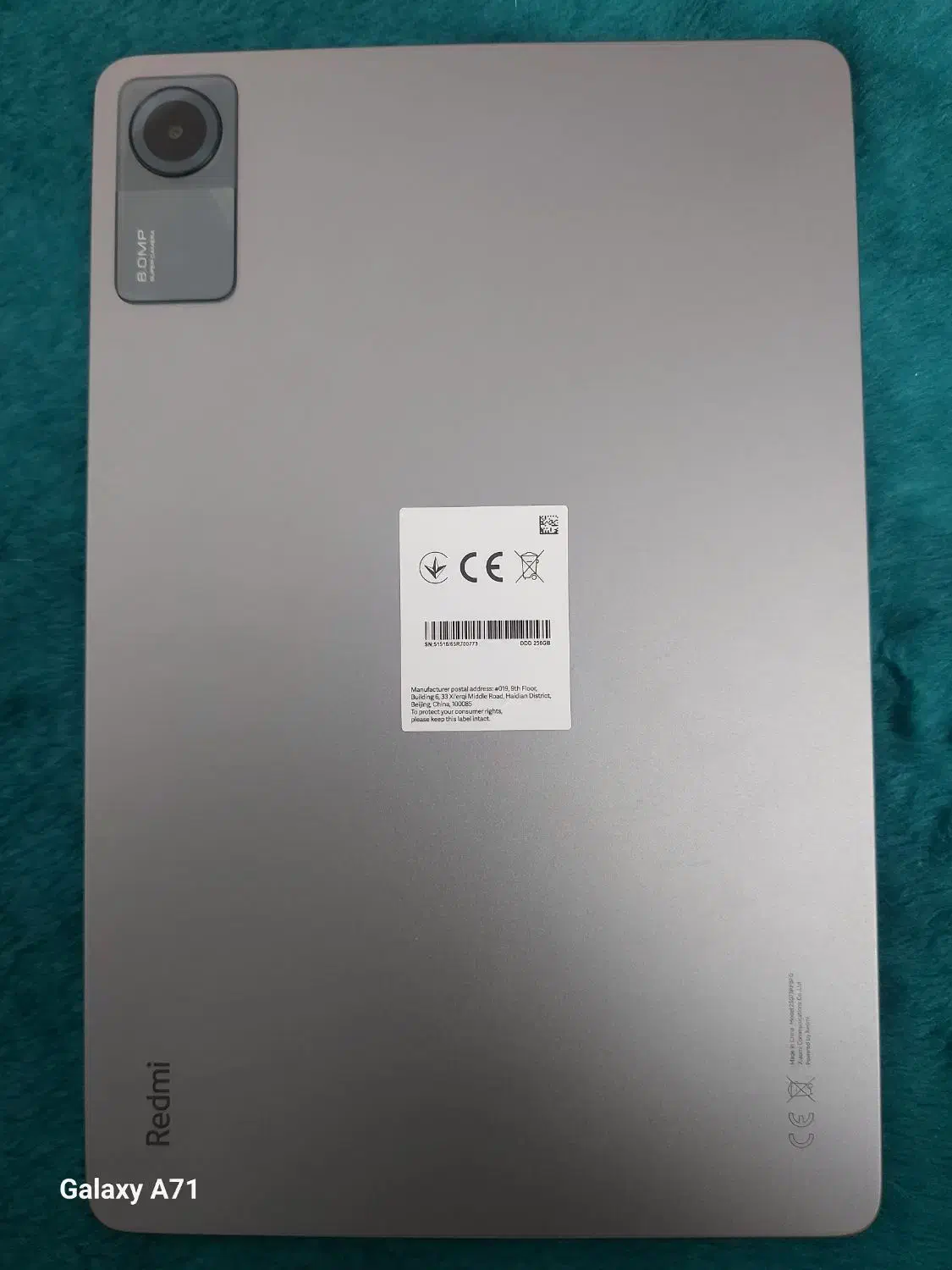 تبلت REDMI PAD SE|تبلت|بندر کنگان, |دیوار