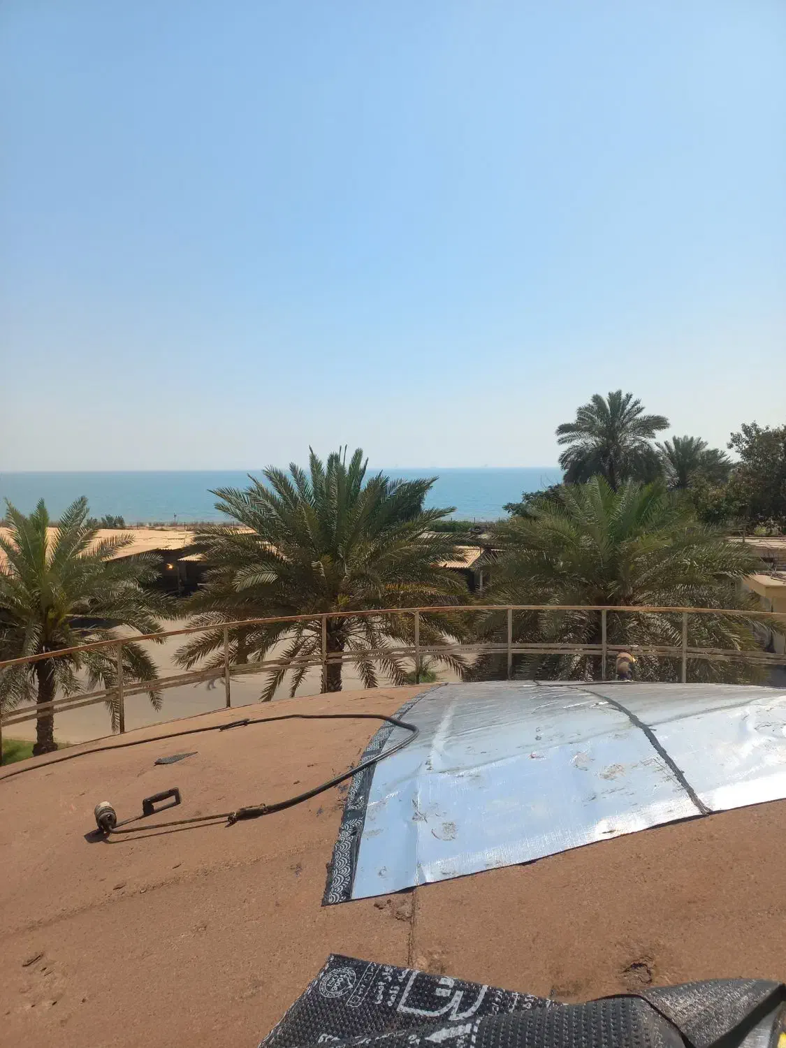 نمایندگی انحصاری ایزوگام شرق و دلیجان|خدمات پیشه و مهارت|بندرعباس, |دیوار