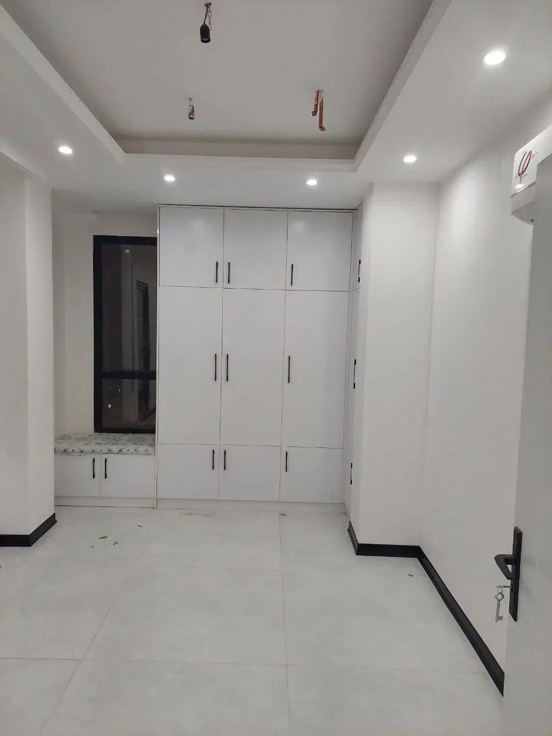 آپارتمان ۷۵ متر شهرک فجر|اجارهٔ آپارتمان|ورامین, شهرک ولیعصر|دیوار