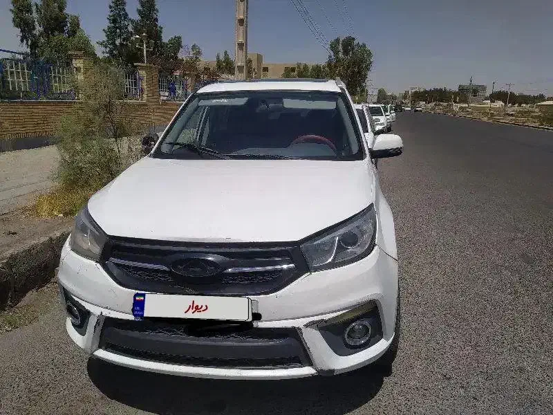 ایکس 33s|خودرو سواری و وانت|زاهدان, |دیوار