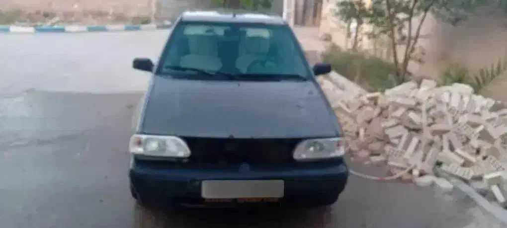 ماشین‌صحیح‌ سلامت‌هیچ‌خرج‌اظافی‌نداره|خودرو سواری و وانت|شادگان, |دیوار