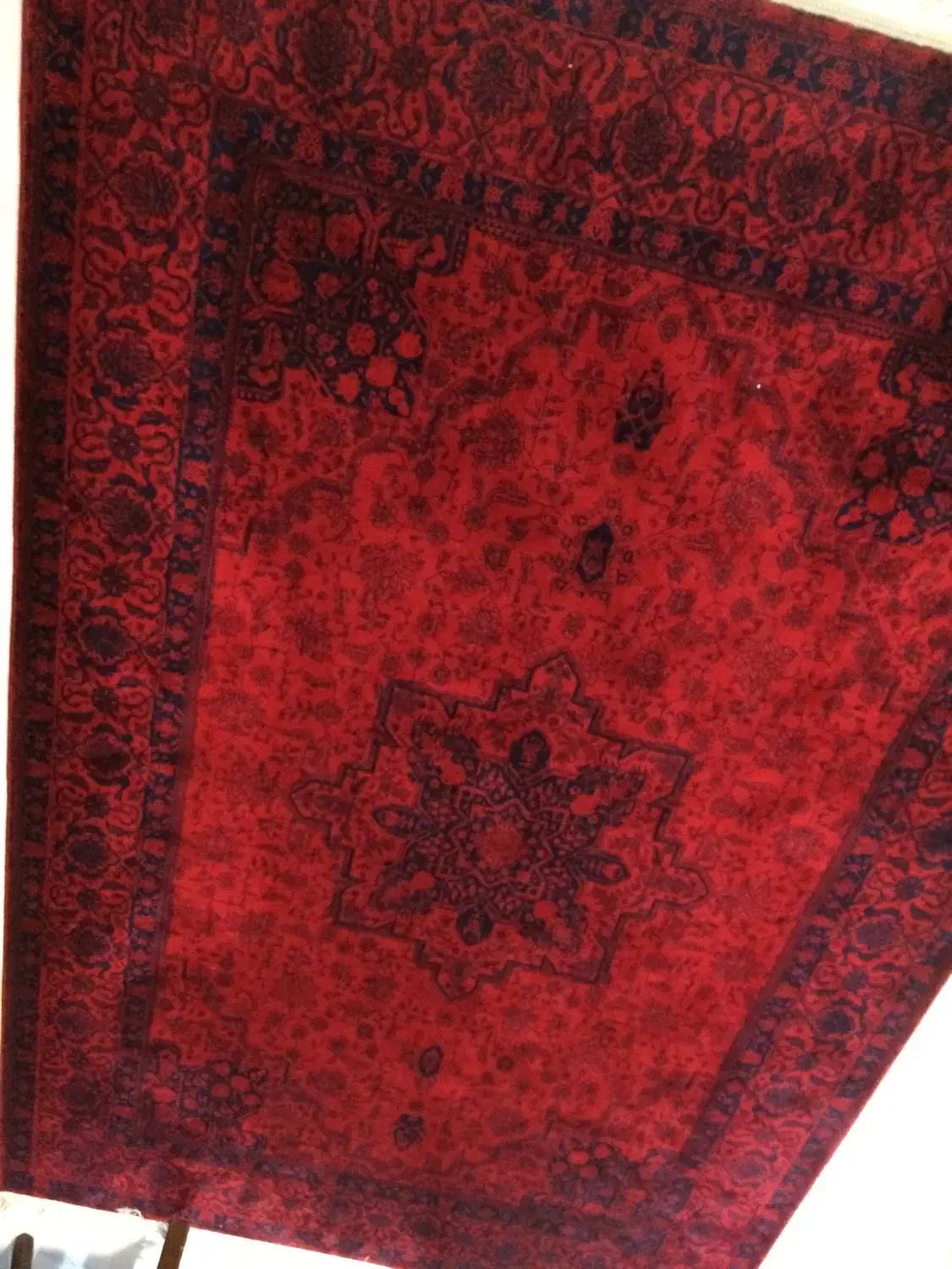 کاملا نو|فرش|کرمانشاه, |دیوار