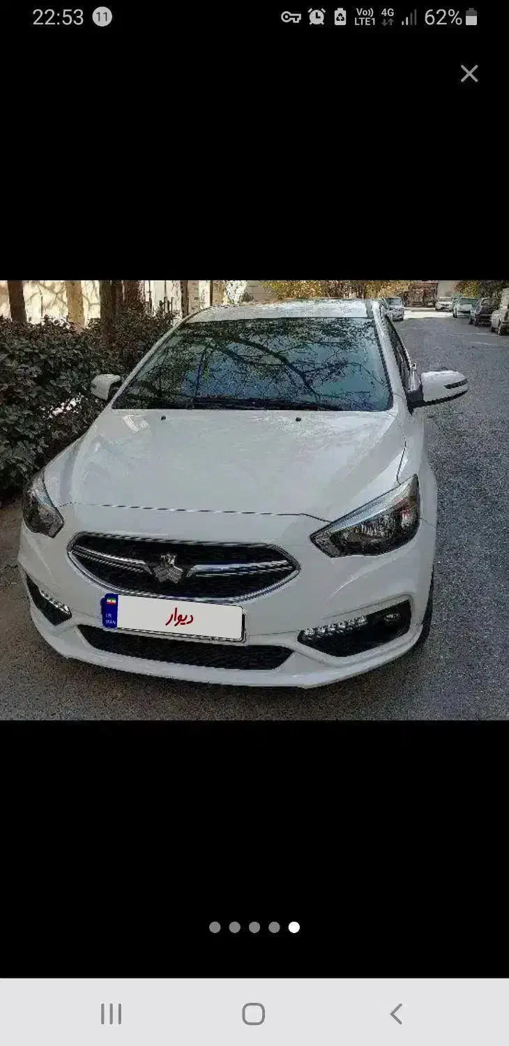 شاهین اتومات مدل ۱۲.۱۴۰۳|خودرو سواری و وانت|شیراز, ریشمک|دیوار