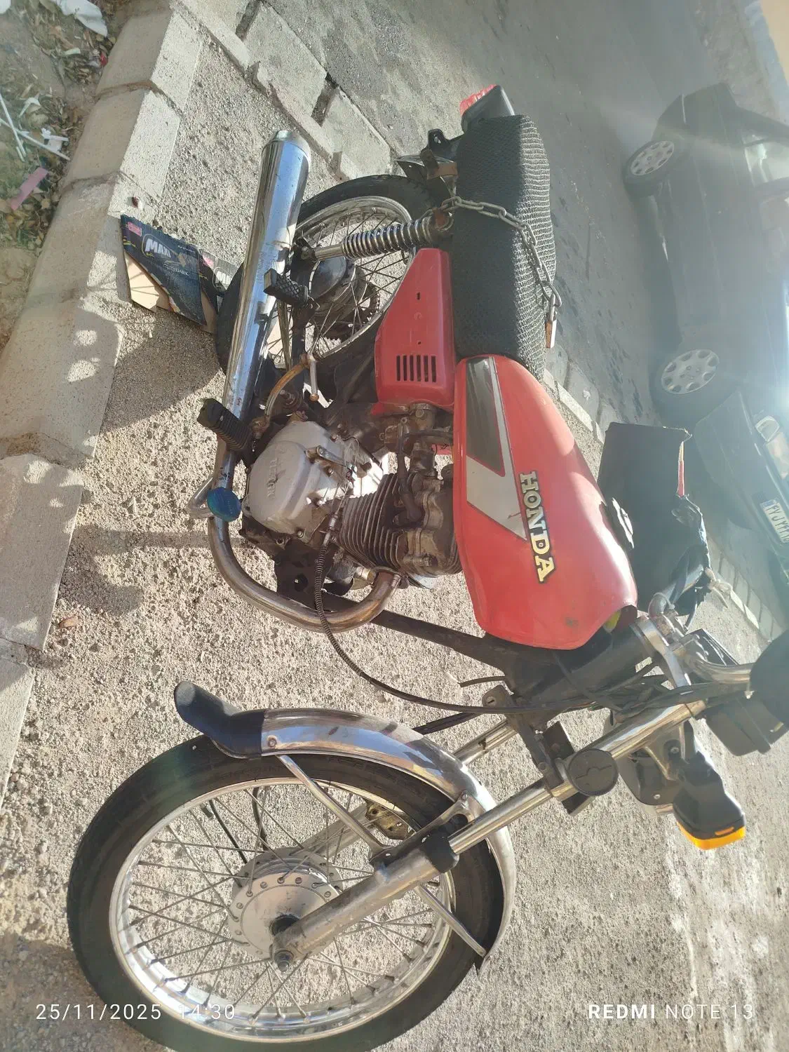 مزایده 84 موتور سیکلت|موتورسیکلت|سهند, |دیوار