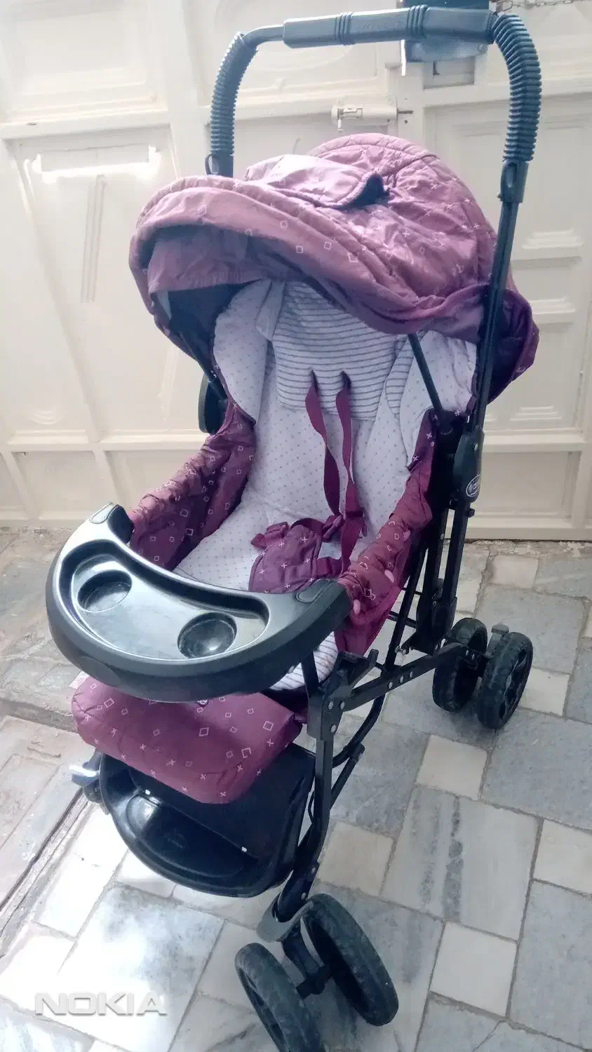 کالسکه مدل دلیجان|کالسکه و لوازم جانبی|قروه, |دیوار