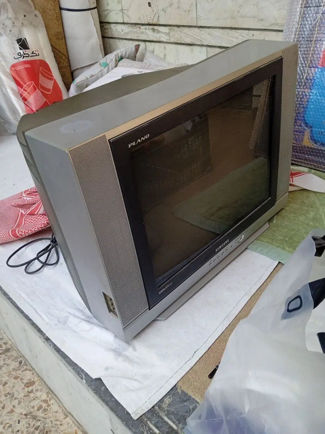 فوری|تلویزیون و پروژکتور|دزفول, |دیوار