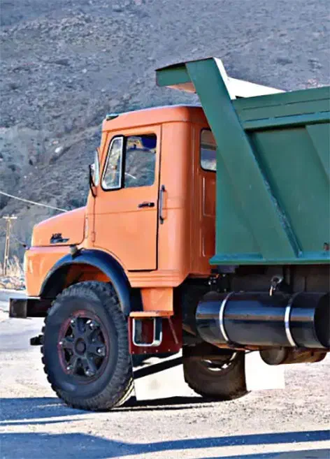 حمل شن وماسه|خدمات حمل و نقل|سراوان, |دیوار