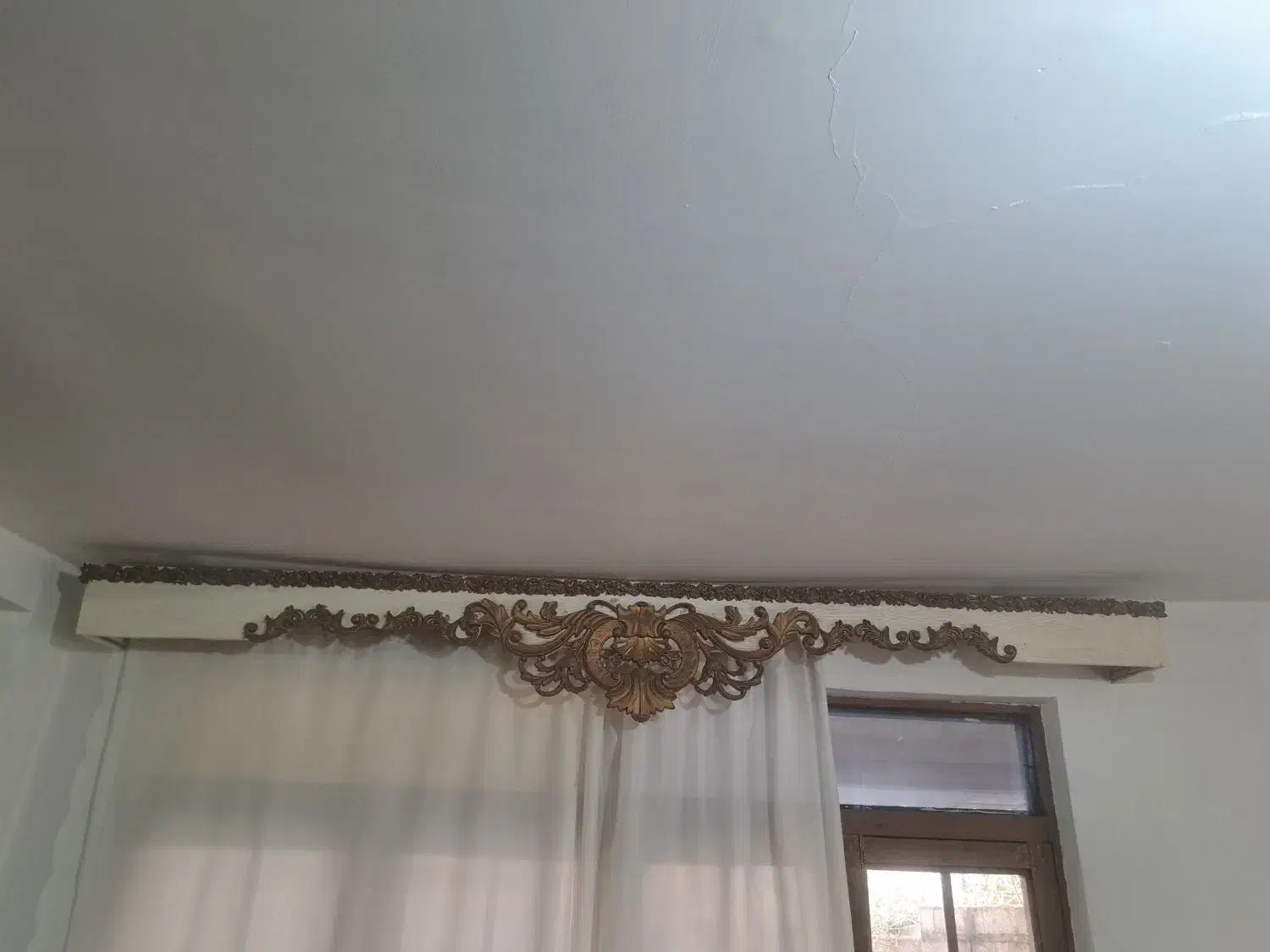 فروش کتیبه سفید و طلایی|پرده، رانر، رومیزی|سنگر, |دیوار