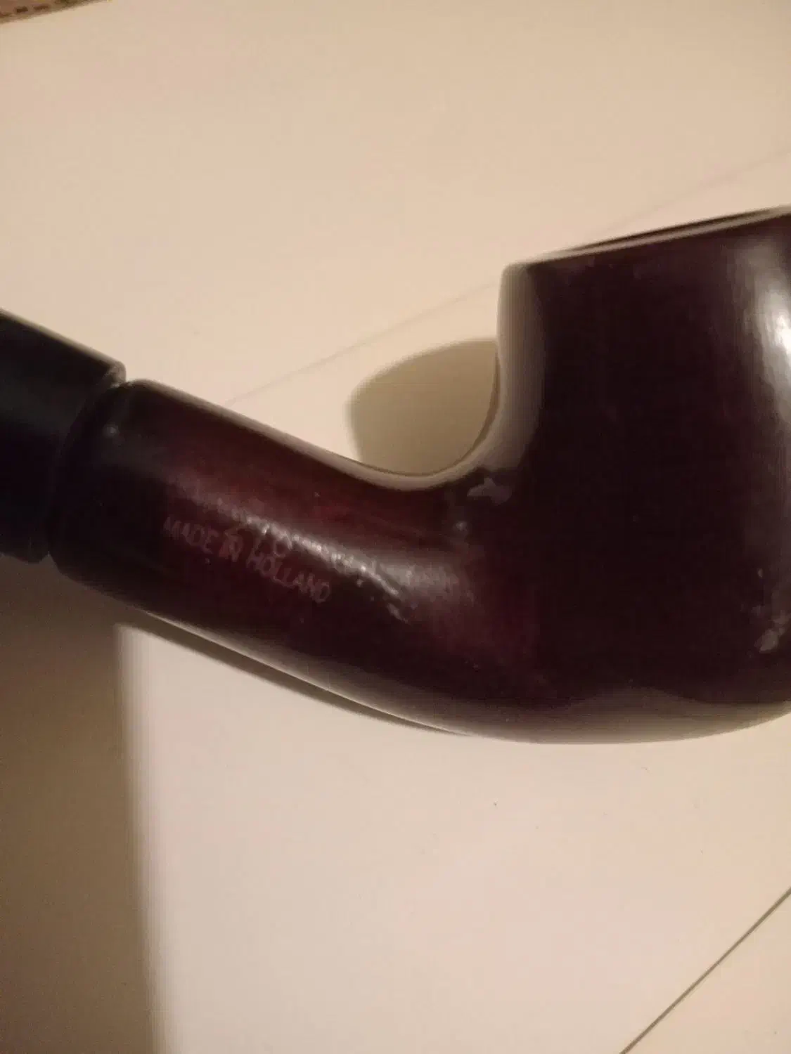 پیپ big ben هلندی و لوازم کلکسیونی دکتر واتسون|زیورآلات و اکسسوری|تهران, شارق|دیوار