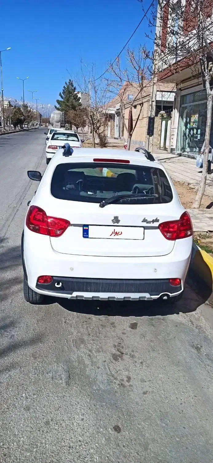 کوییک gxl|خودرو سواری و وانت|شاهرود, |دیوار