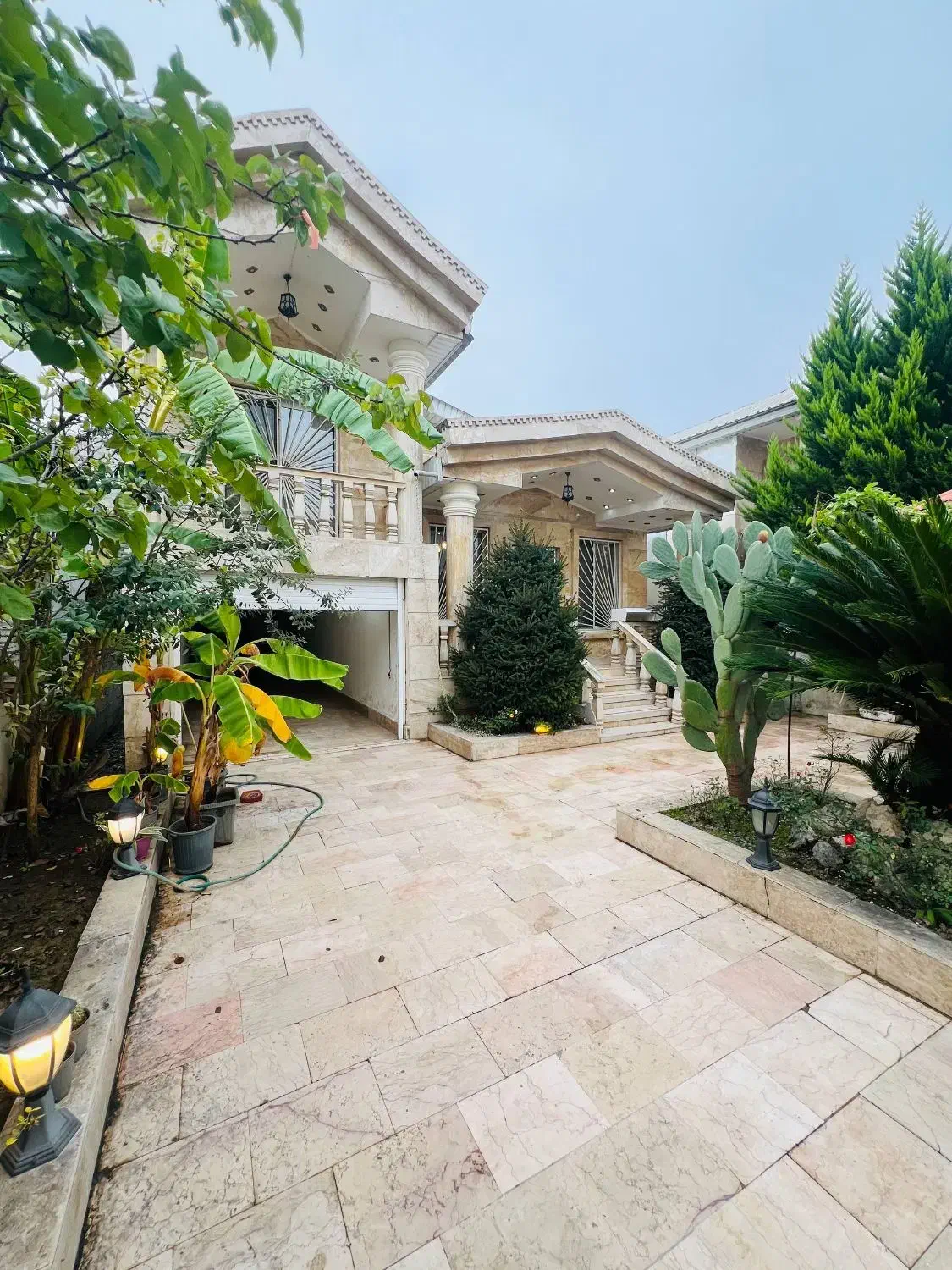 پیلوت مبله / 250 متری / سکونت دائم|فروش خانه و ویلا|نور, |دیوار