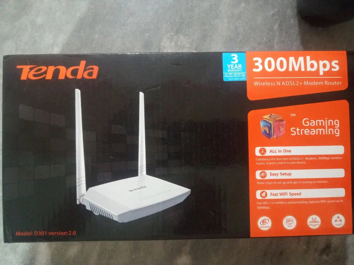 مودم وای فای|مودم و تجهیزات شبکه|اردبیل, |دیوار