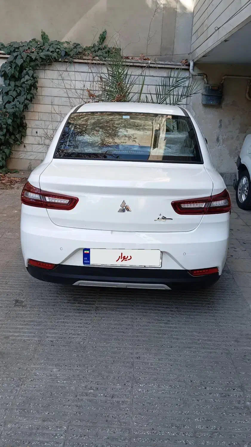 سهند s مدل 1404|خودرو سواری و وانت|تهران, هفت حوض|دیوار