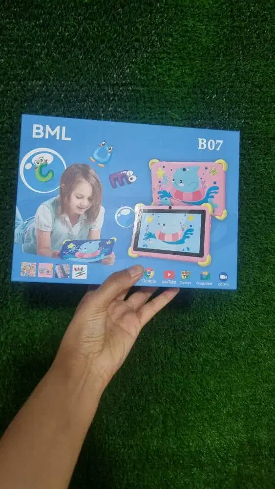 تبلت bml b07|تبلت|اهواز, طالقانی|دیوار