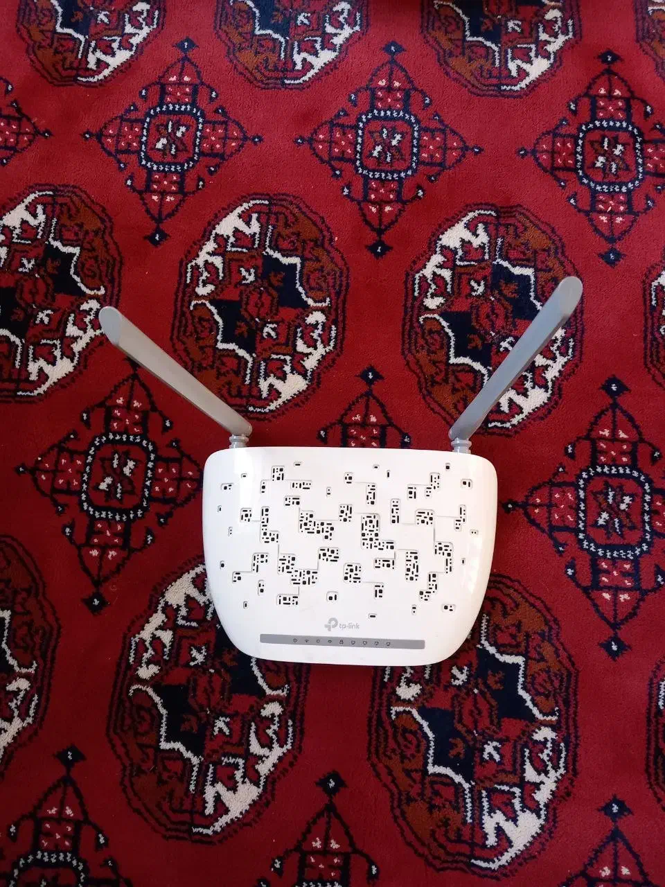 وای فای مدل TD-W8961N-v1|مودم و تجهیزات شبکه|گنبد کاووس, |دیوار