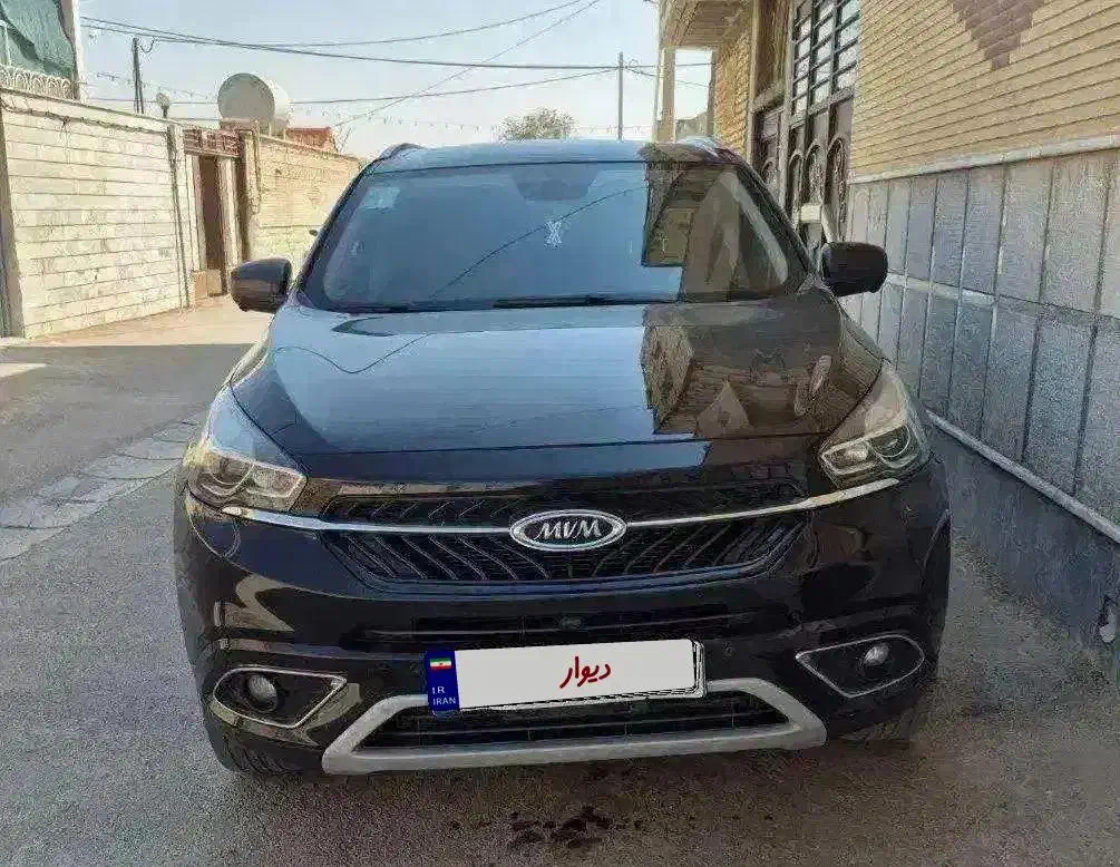 تیگو 7 IE مدل اسفند 1400 مشابه صفر|خودرو سواری و وانت|تهران, سعادت‌آباد|دیوار