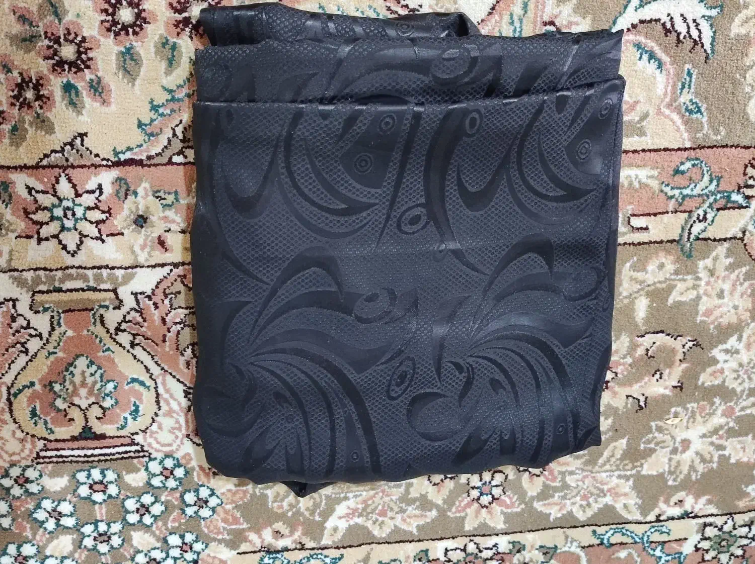 چادر|لباس|کاشان, شهدا|دیوار