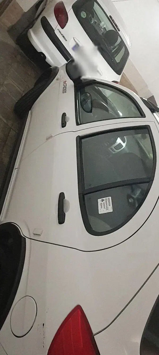 خودرو|خودرو کلاسیک|شهر ری, هاشمآباد|دیوار