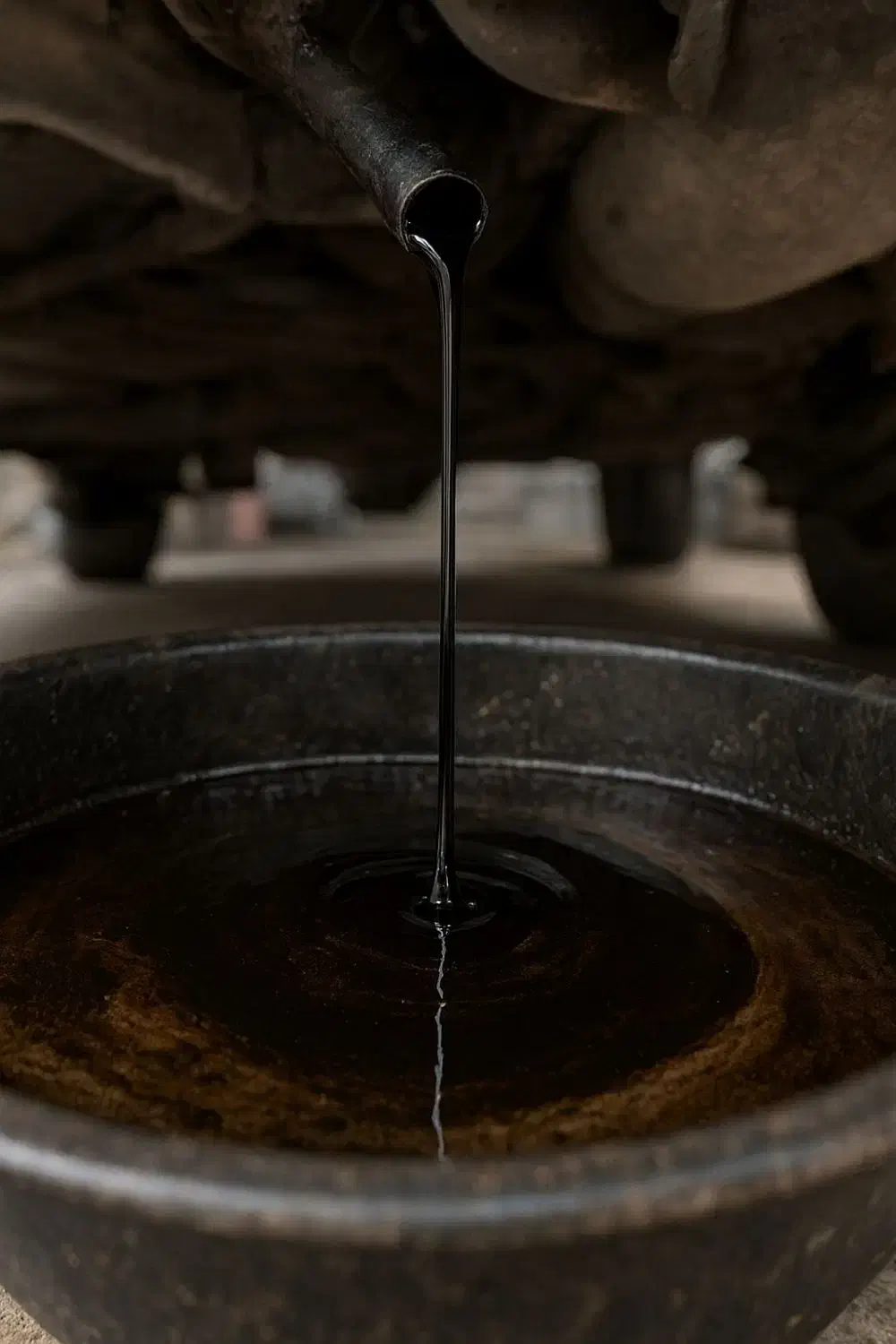 خریدار روغن سوخته به صورت عمده و کلی حتی گالن|خدمات پیشه و مهارت|مشهد, شهید معقول|دیوار