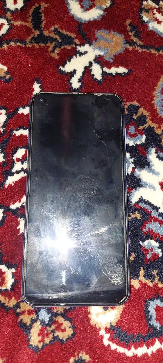 یک عدد گوشی فروشی|موبایل|مراغه, |دیوار