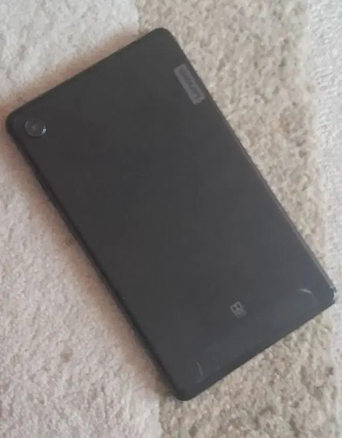 تبلت لنوو M7 سیم کارت خور|تبلت|میانه, |دیوار