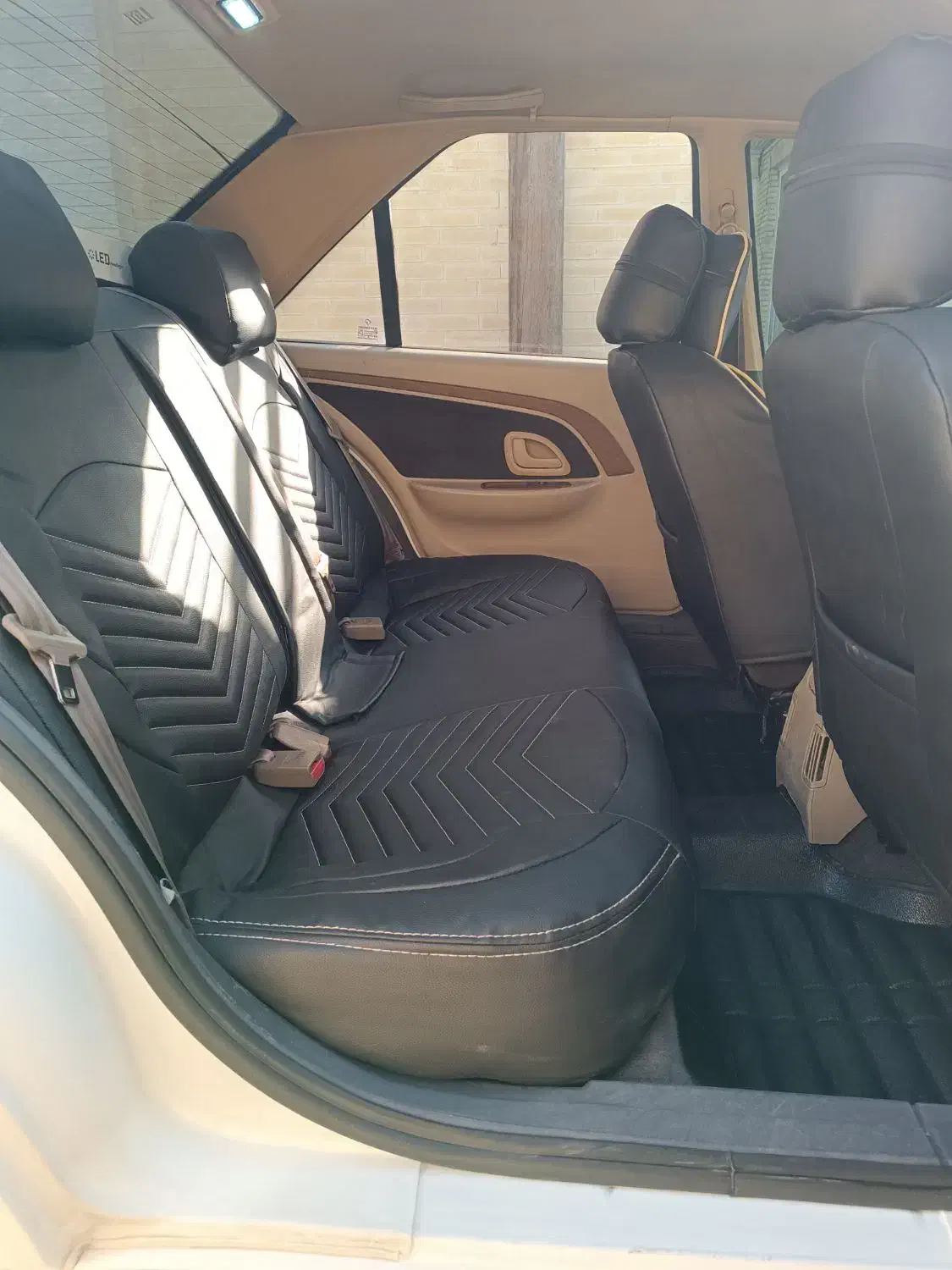 فروشی|خودرو سواری و وانت|خرانق, |دیوار