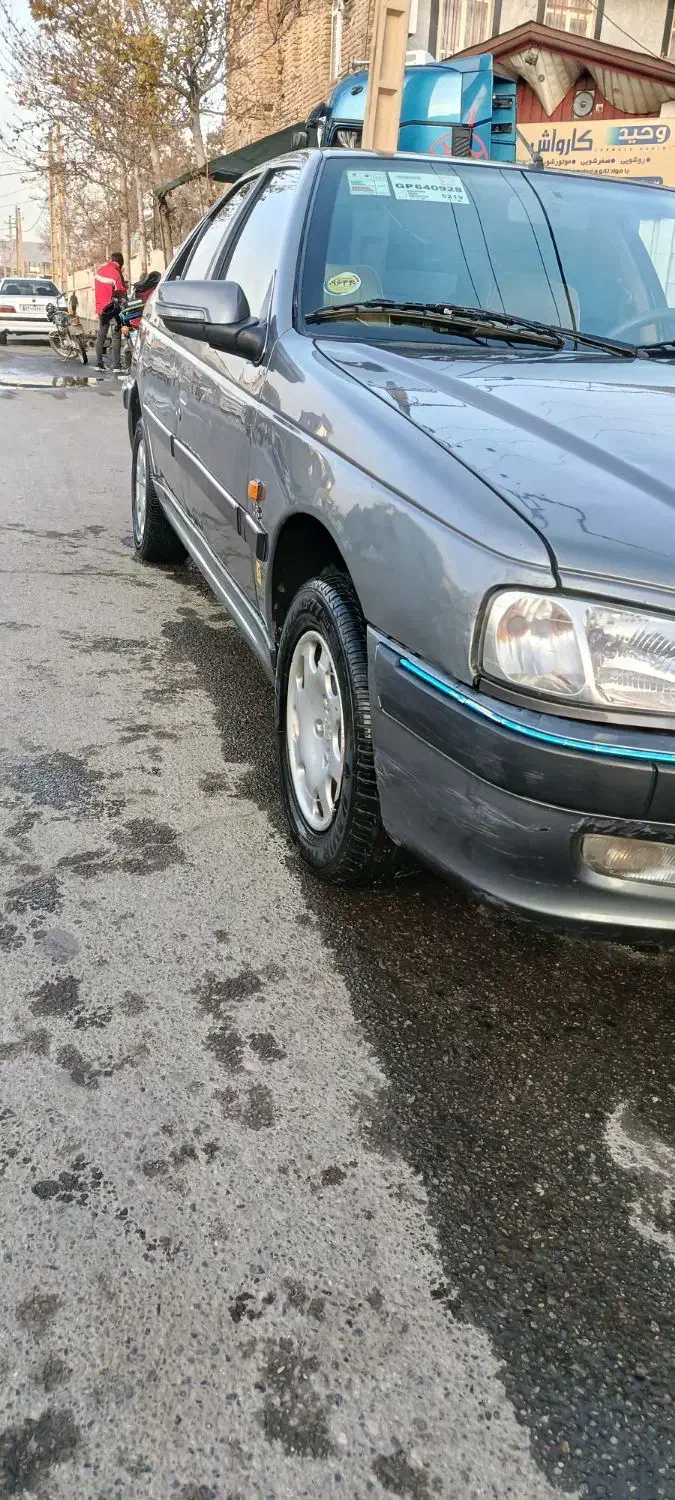 پارس|خودرو سواری و وانت|بروجرد, |دیوار