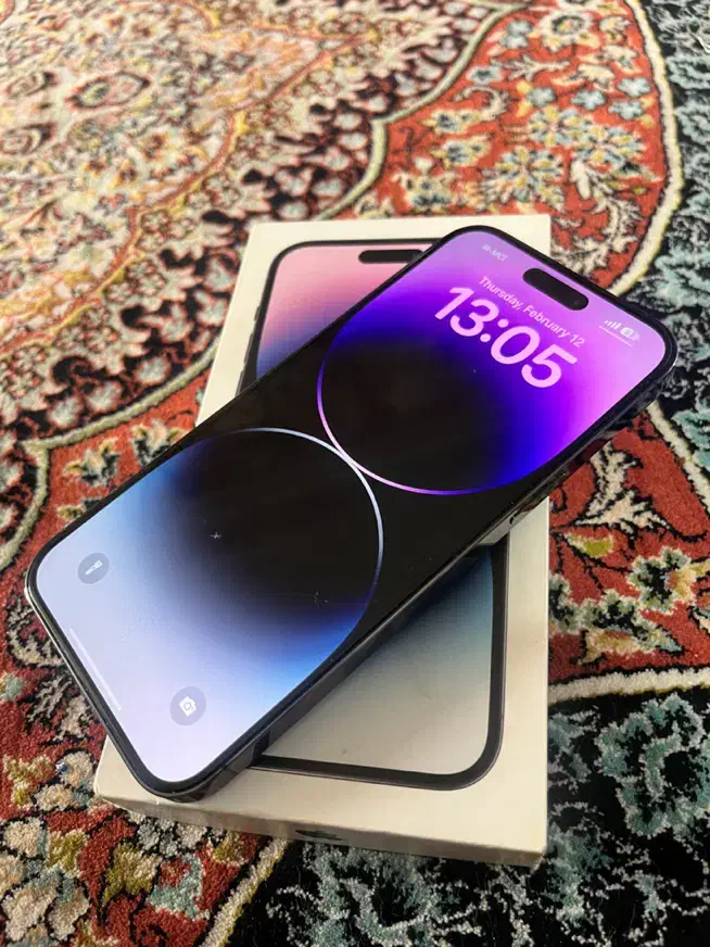 ۱۴ پرومکس|موبایل|تهران, تهرانپارس غربی|دیوار