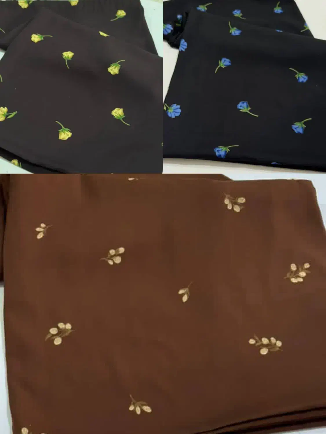 پارچه نخی|لباس|دیواندره, |دیوار