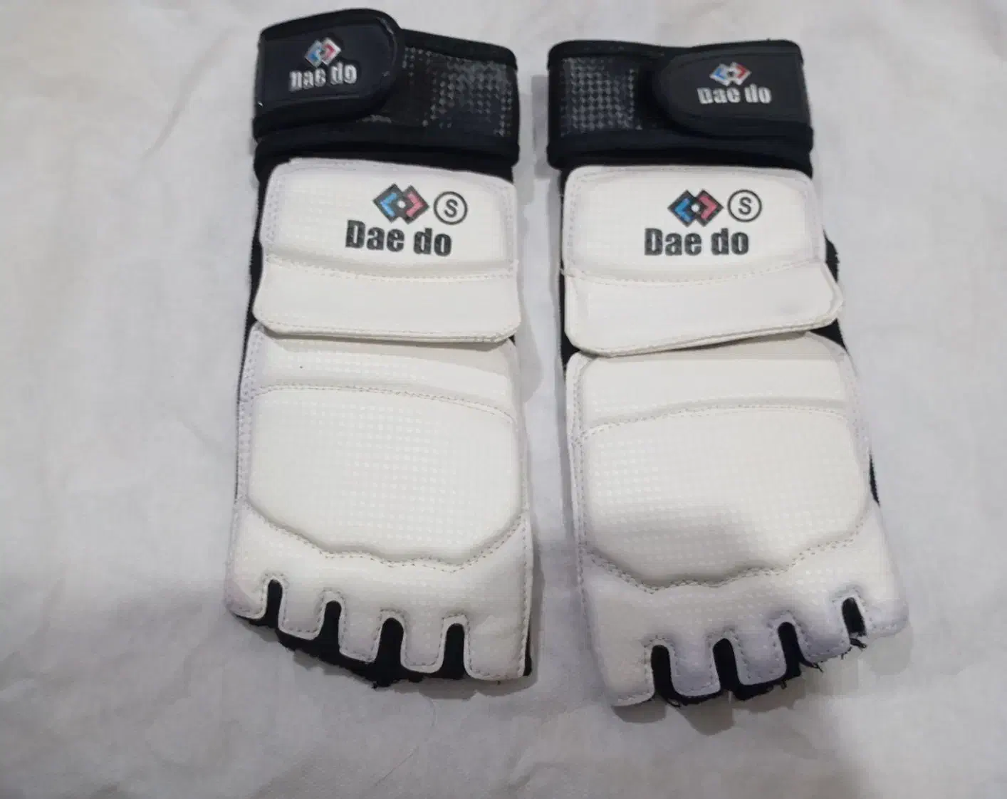 فروش روپایی تمرینی تکواندو|تجهیزات ورزشی|هرسین, |دیوار