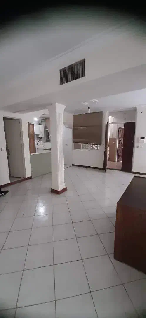 110 متر دربست-شریعتی-سروش|اجارهٔ خانه و ویلا|تهران, حشمتیه|دیوار