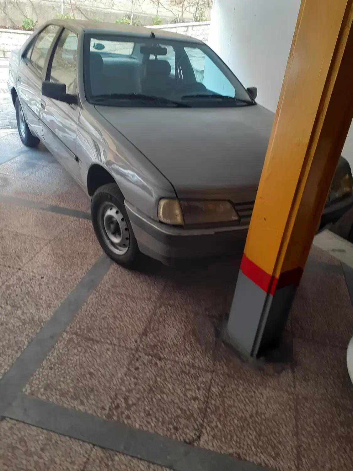 آر دی مدل 79|خودرو سواری و وانت|تهران, قبا|دیوار