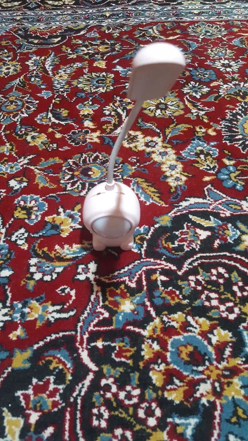 چراغ مطالعه|لوازم التحریر|رفسنجان, |دیوار