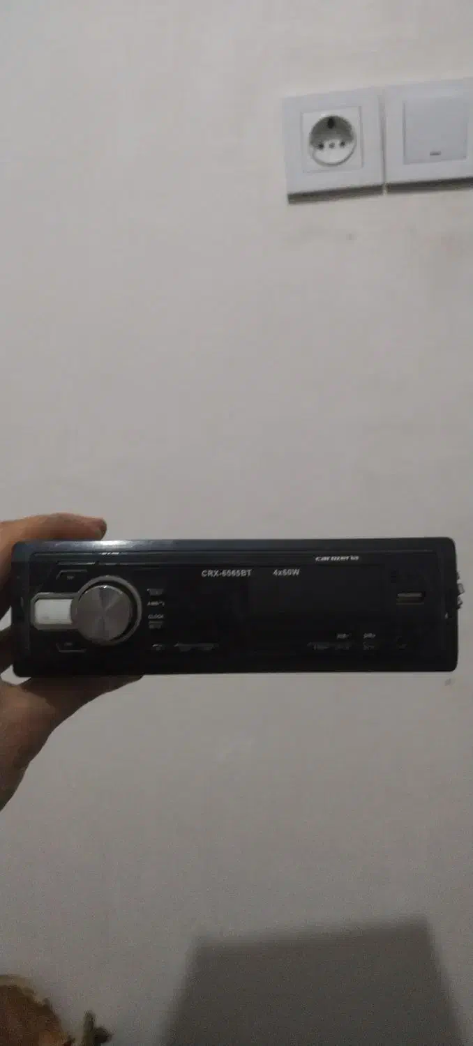 ظبط بلوتوثی 2 عدد|پخش‌کننده همراه|ملارد, |دیوار