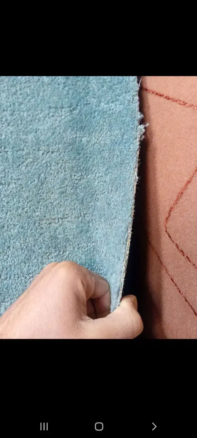 پالاز|موکت|فامنین, |دیوار